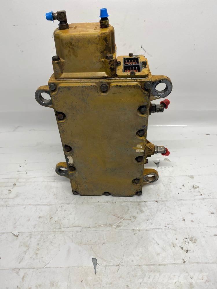 CAT Peec Transportes - Outros
