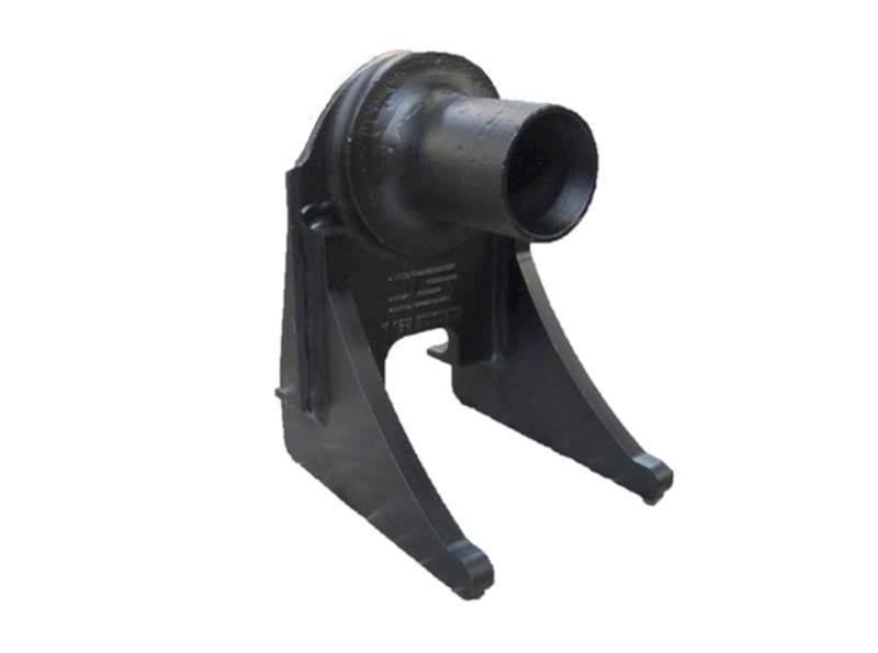  Chalmers Chassis e suspensões