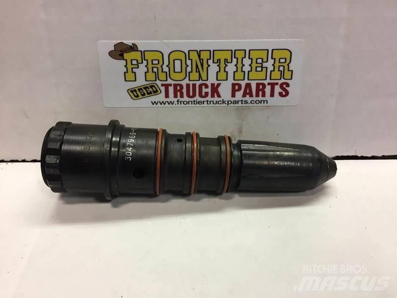 Cummins  Transportes - Outros

