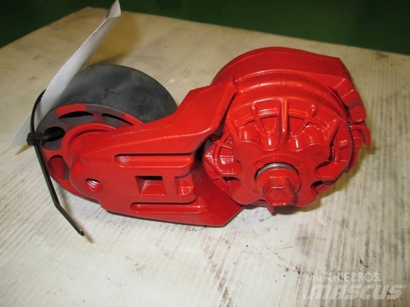 Cummins  Transportes - Outros
