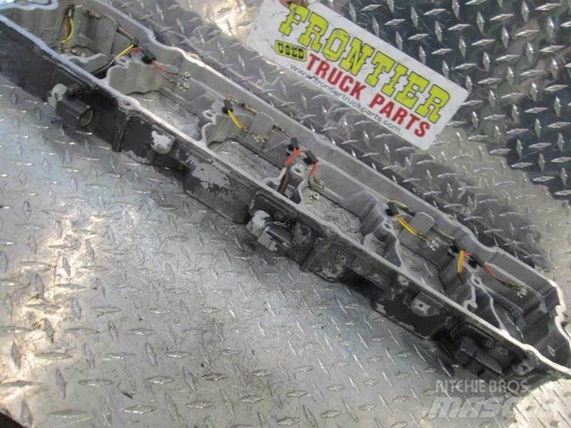 Cummins  Transportes - Outros
