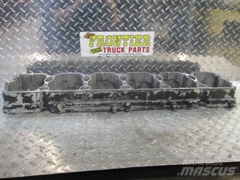 Cummins  Transportes - Outros
