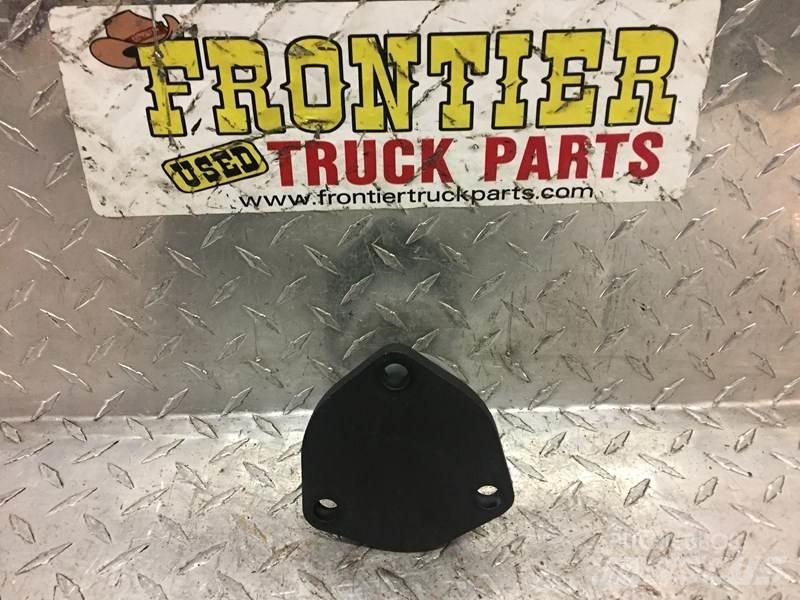 Cummins  Transportes - Outros
