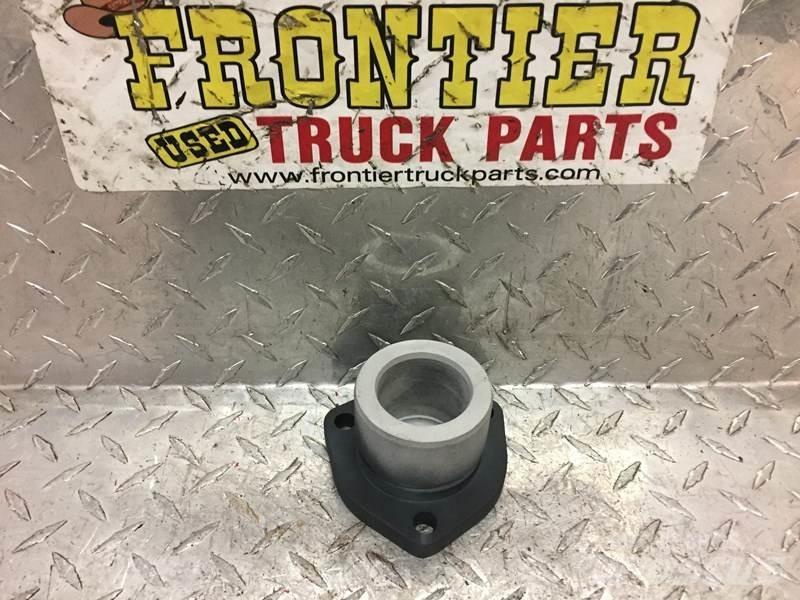 Cummins  Transportes - Outros
