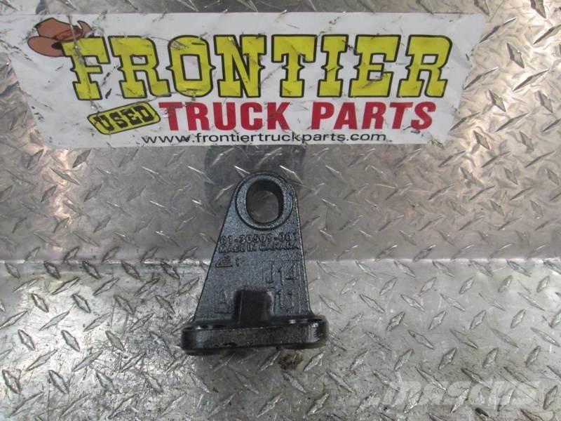 Cummins  Transportes - Outros

