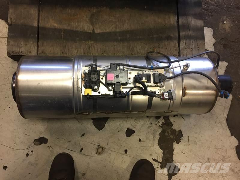 Cummins  Transportes - Outros
