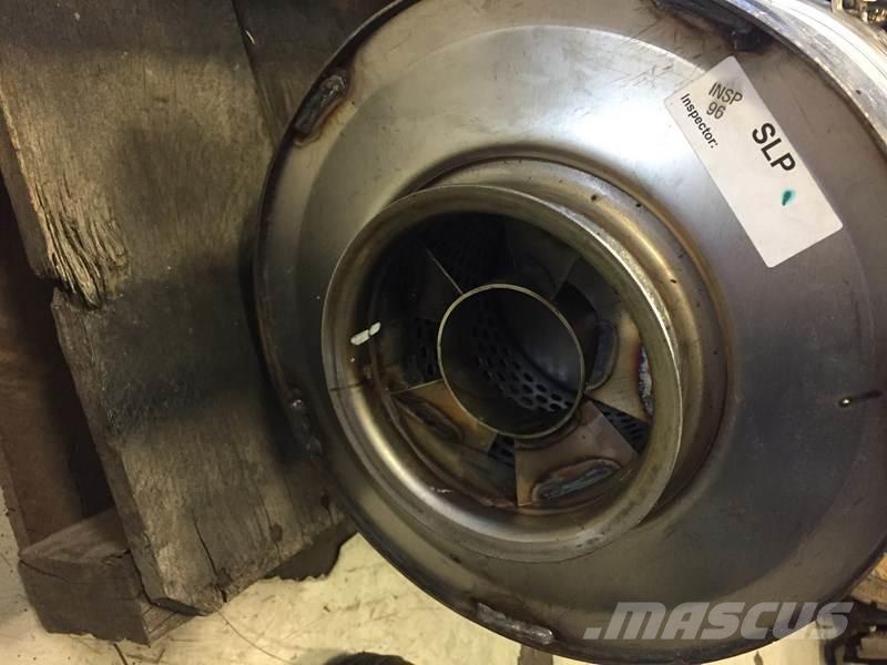 Cummins  Transportes - Outros
