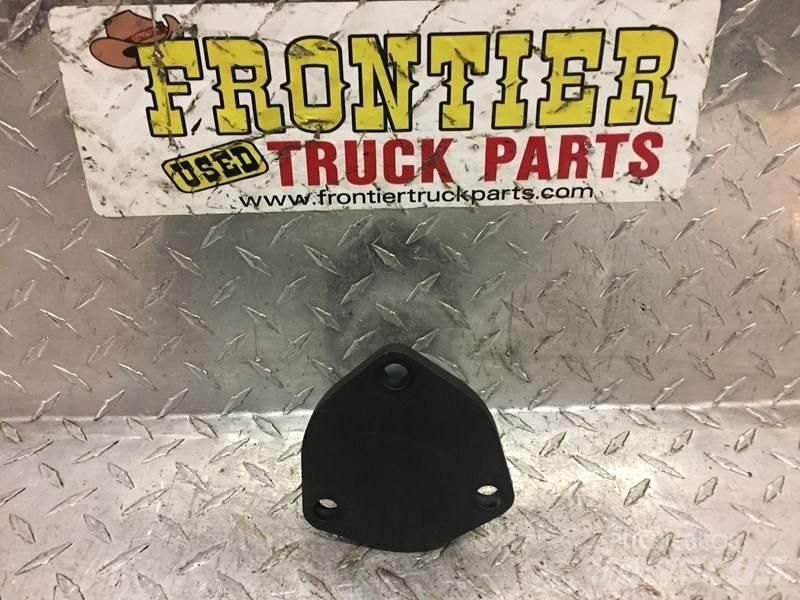 Cummins  Transportes - Outros
