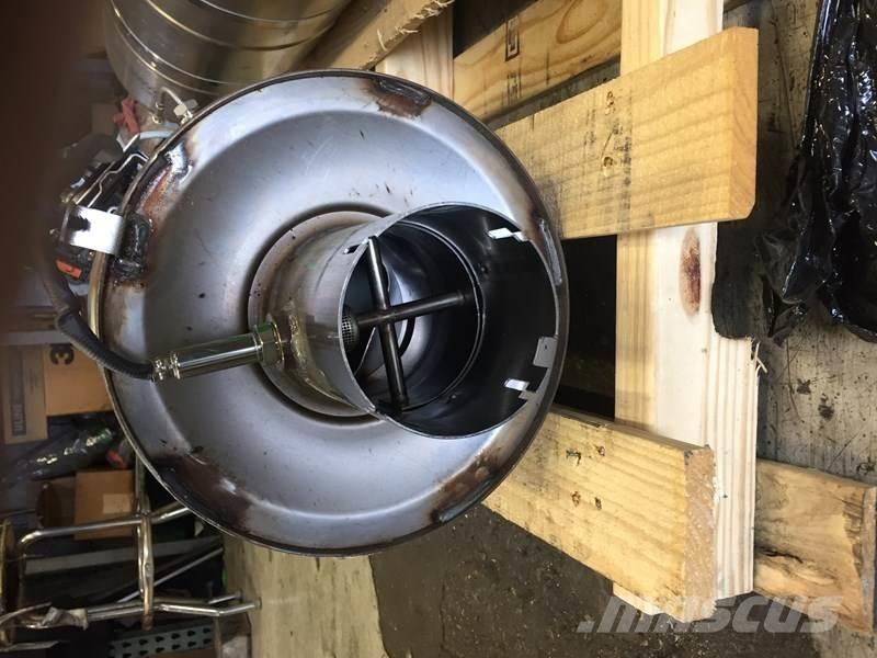 Cummins  Transportes - Outros
