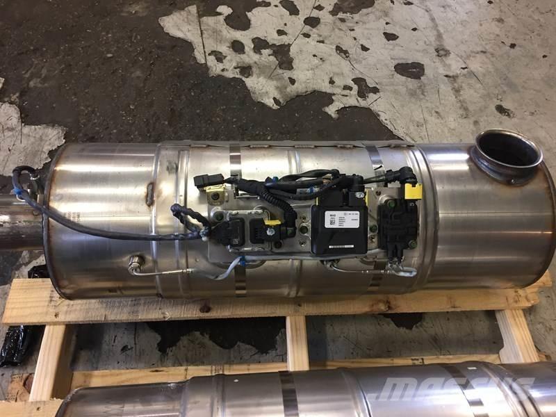 Cummins  Transportes - Outros
