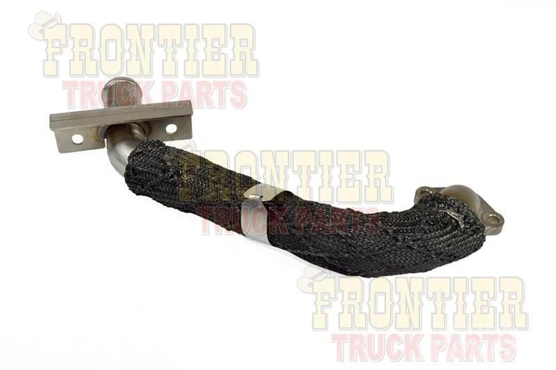 Cummins  Transportes - Outros
