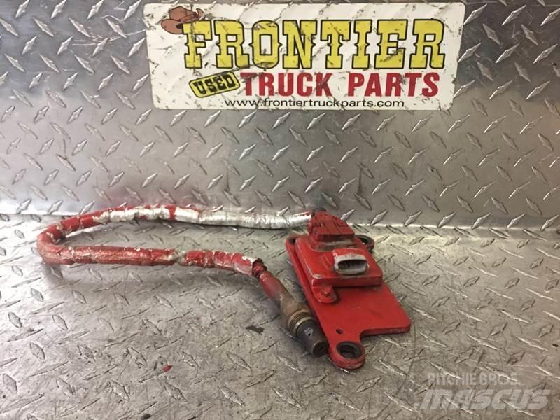 Cummins  Transportes - Outros
