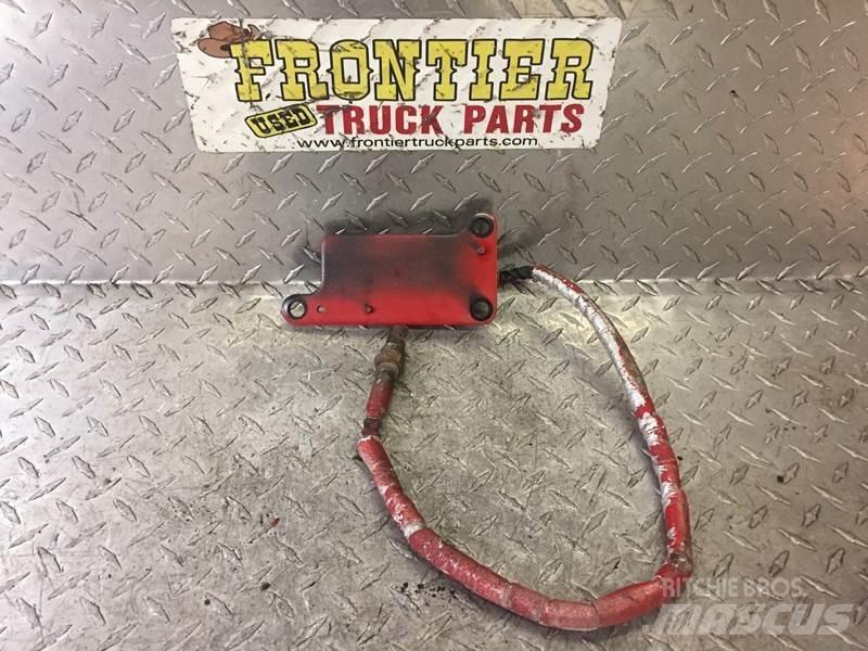 Cummins  Transportes - Outros
