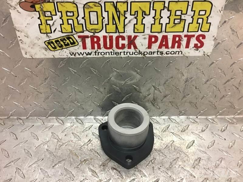 Cummins  Transportes - Outros
