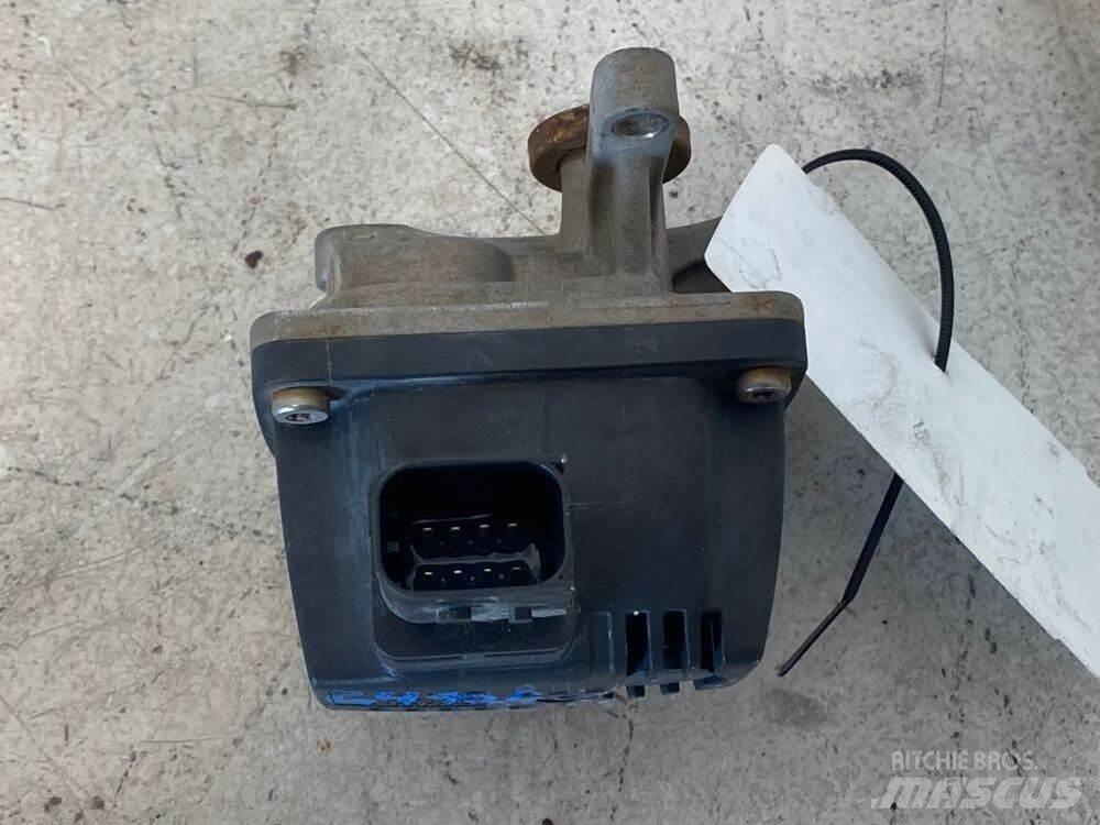 Cummins  Transportes - Outros
