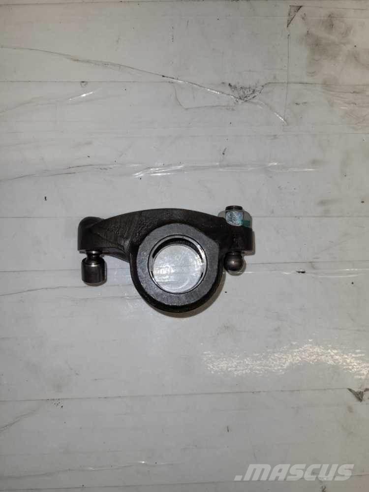 Cummins L9 Transportes - Outros
