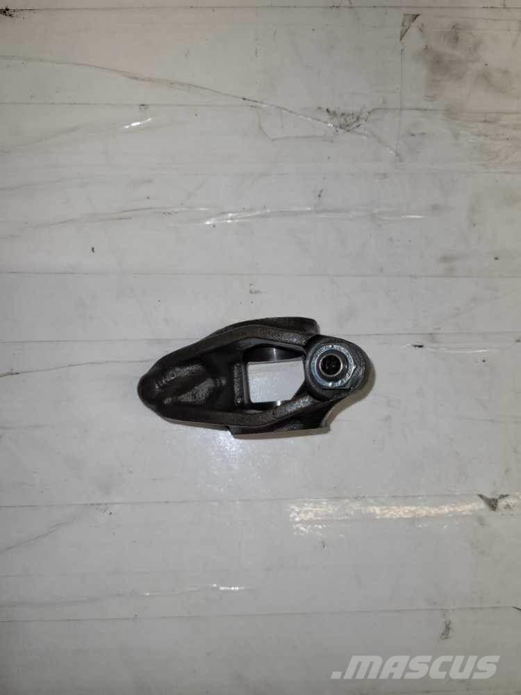 Cummins L9 Transportes - Outros
