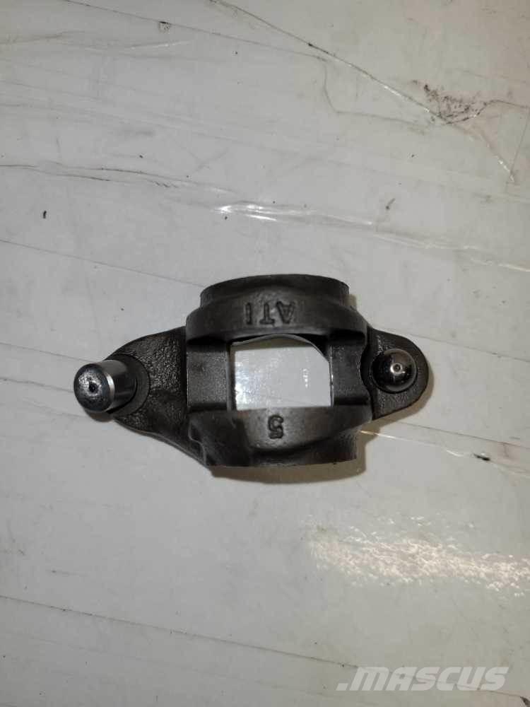 Cummins L9 Transportes - Outros
