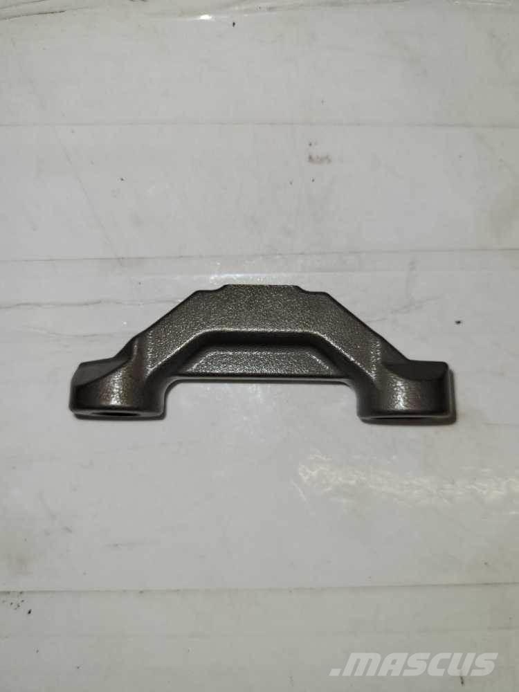 Cummins L9 Transportes - Outros
