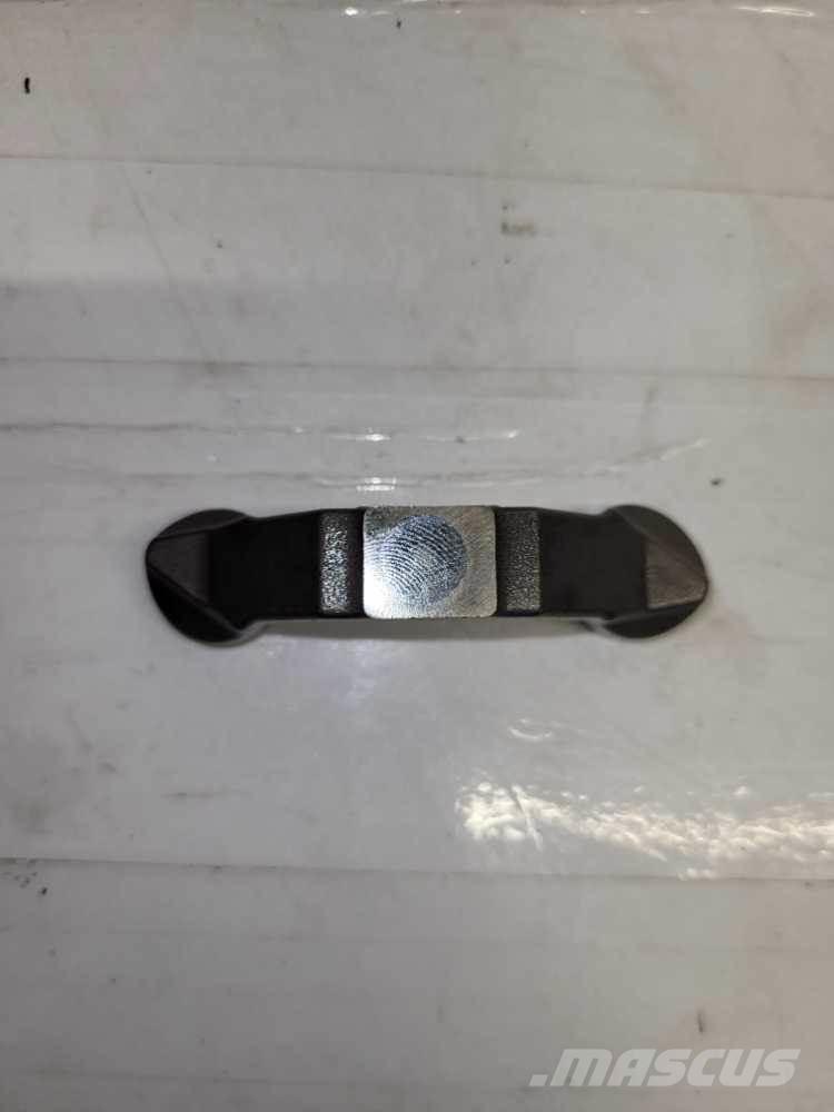 Cummins L9 Transportes - Outros
