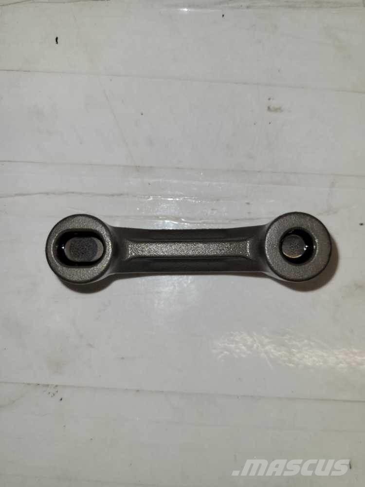 Cummins L9 Transportes - Outros
