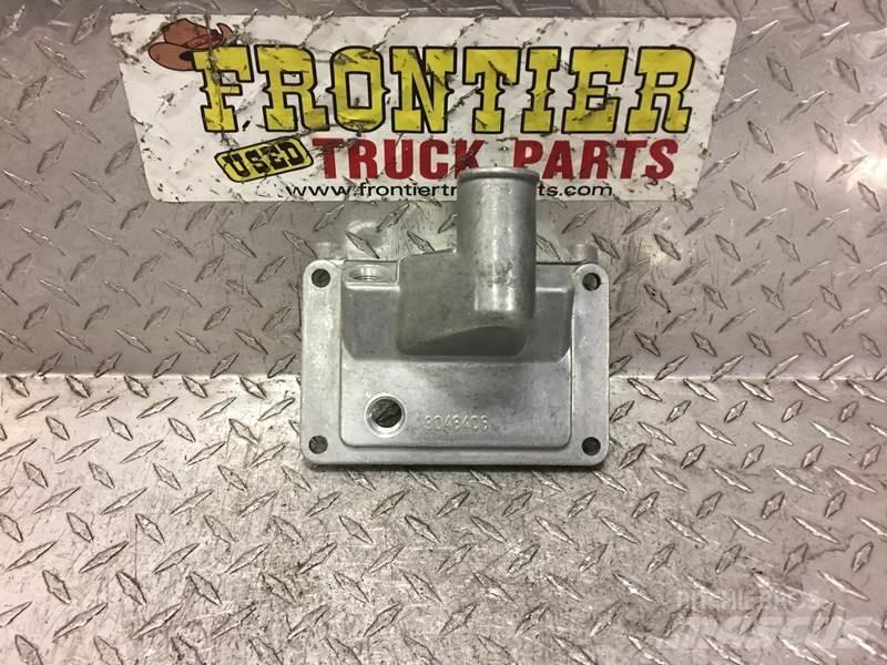 Cummins NT Transportes - Outros
