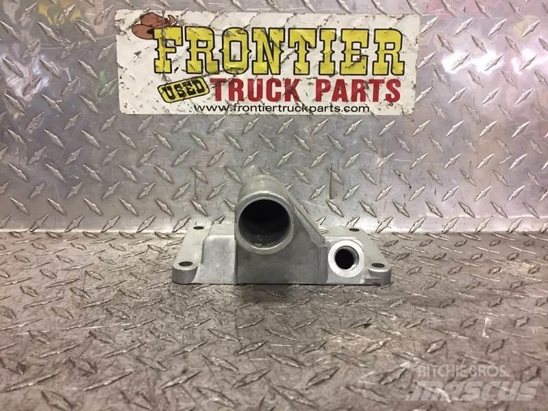 Cummins NT Transportes - Outros
