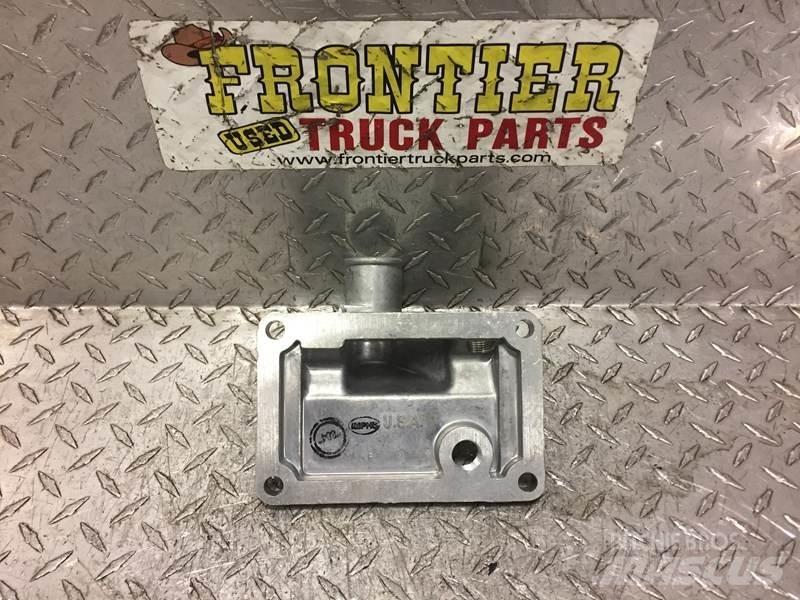 Cummins NT Transportes - Outros
