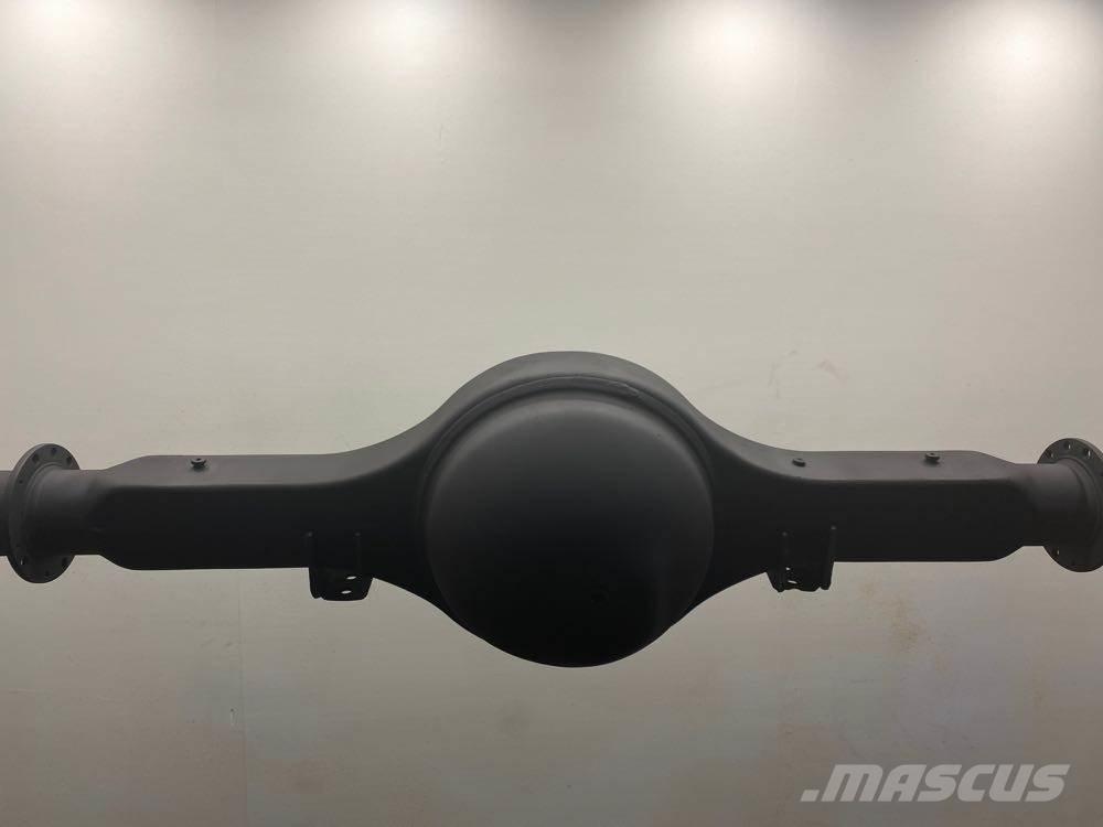  Dana S-135 Eixos