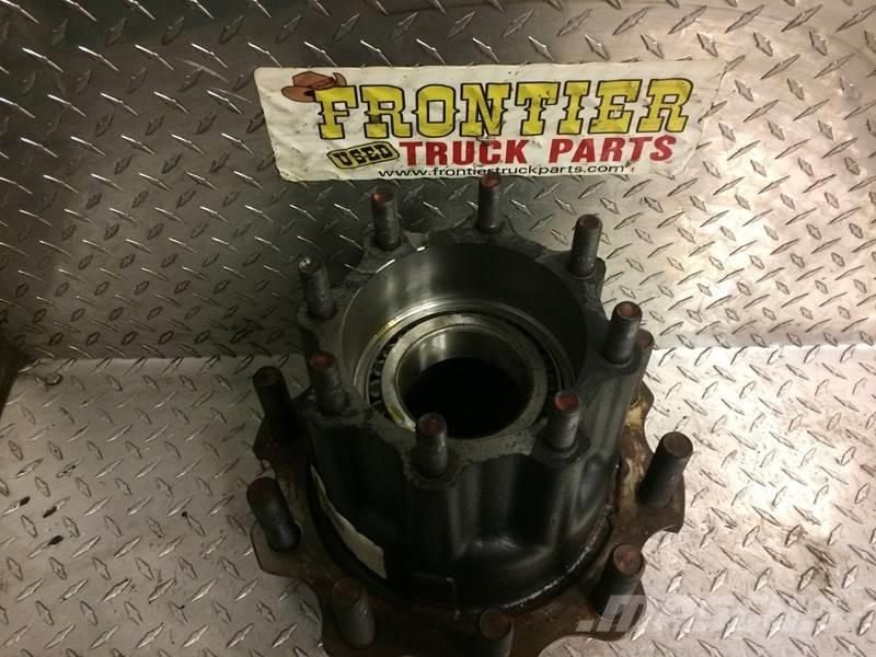Dayton  Transportes - Outros
