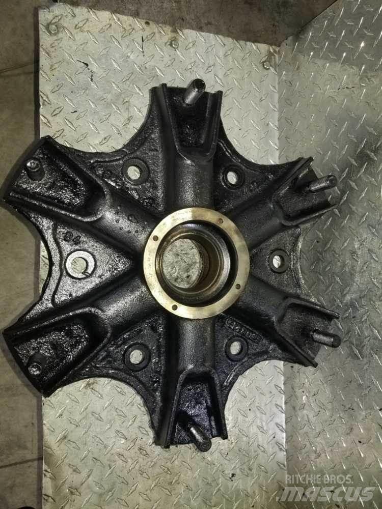Dayton  Pneus