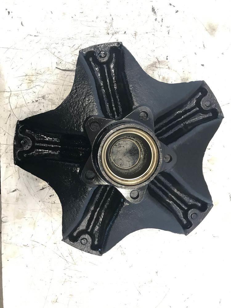 Dayton  Pneus