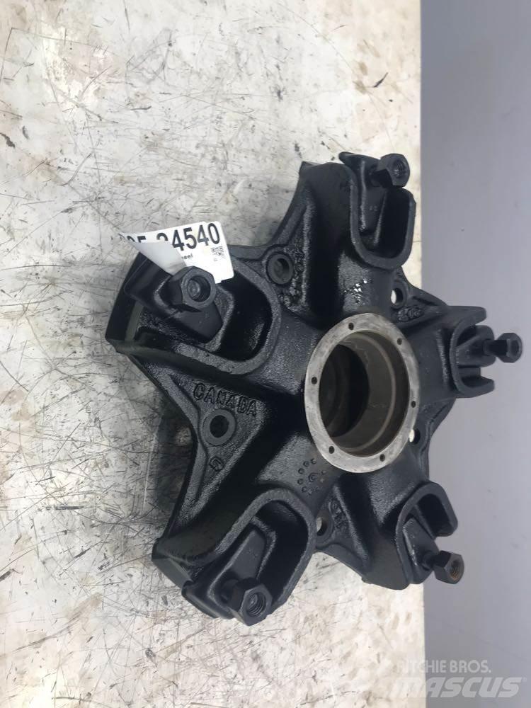 Dayton  Pneus