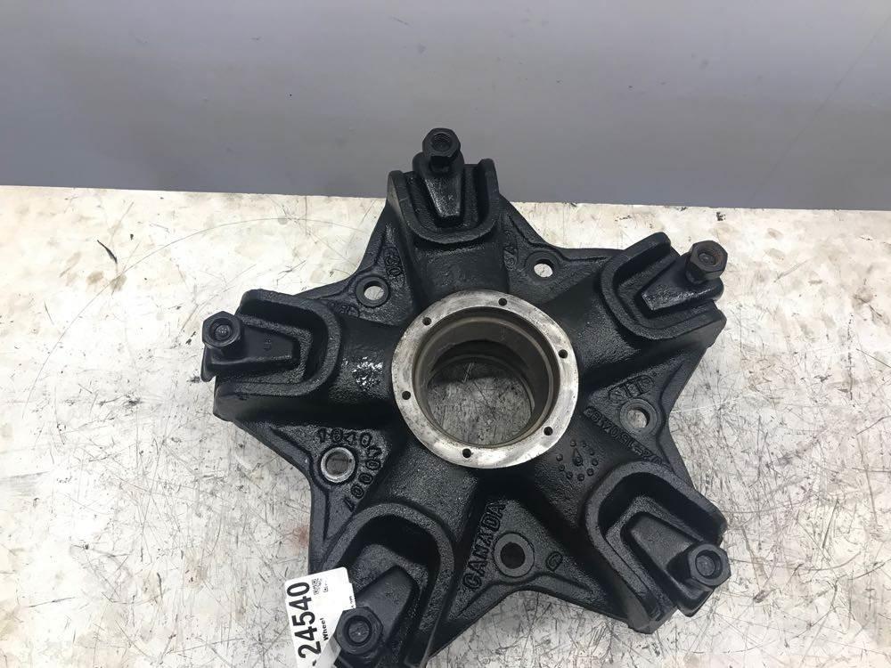 Dayton  Pneus