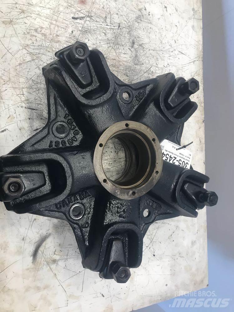 Dayton  Pneus