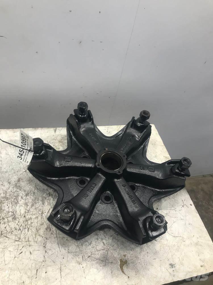 Dayton  Pneus