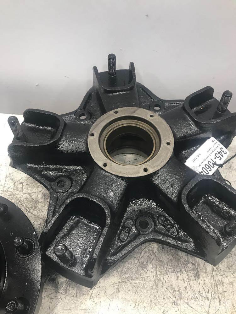 Dayton  Pneus