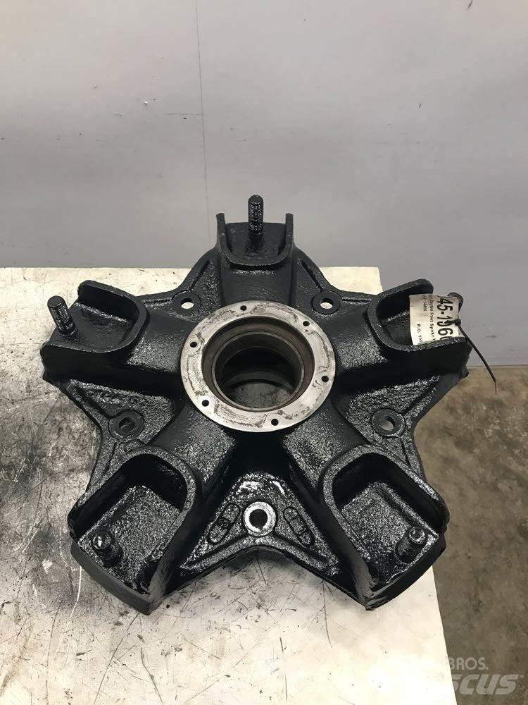 Dayton  Pneus