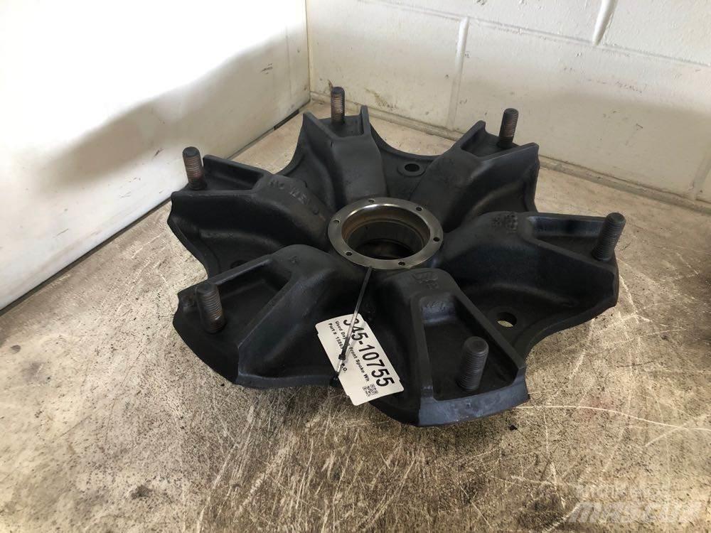 Dayton  Pneus