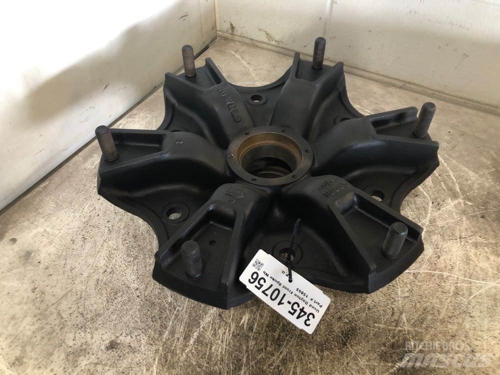 Dayton  Pneus