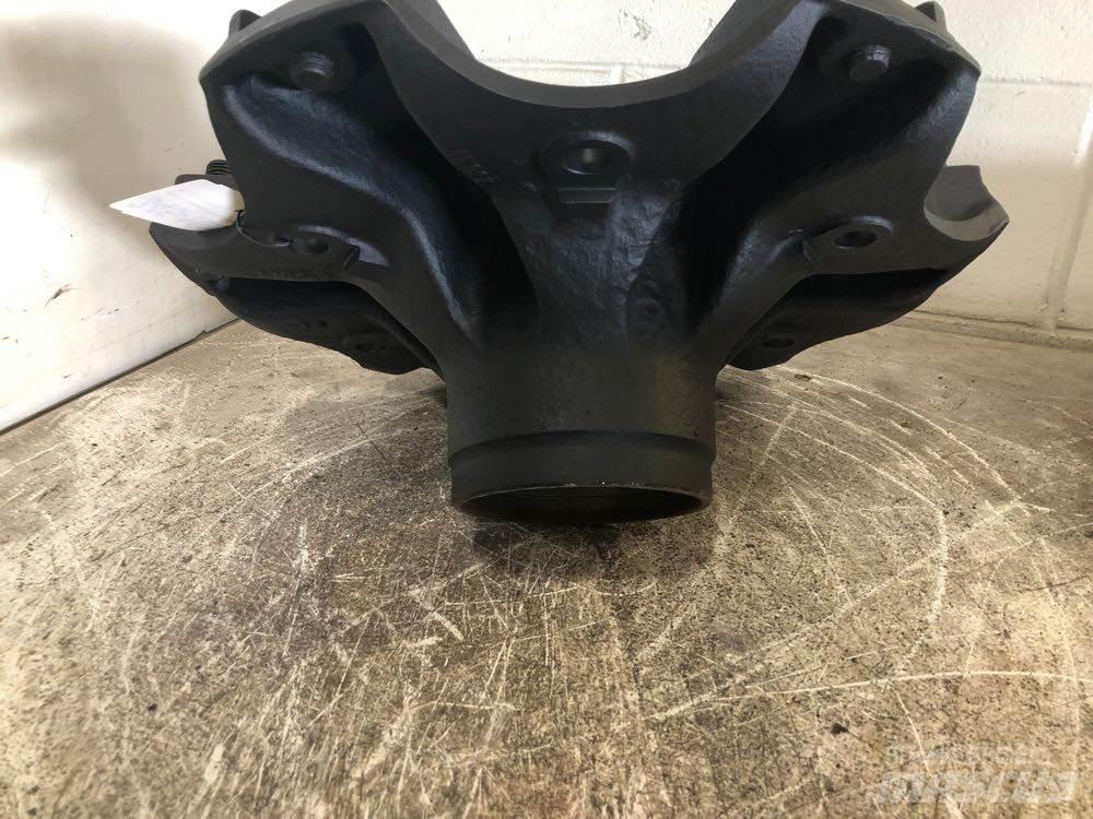 Dayton  Pneus