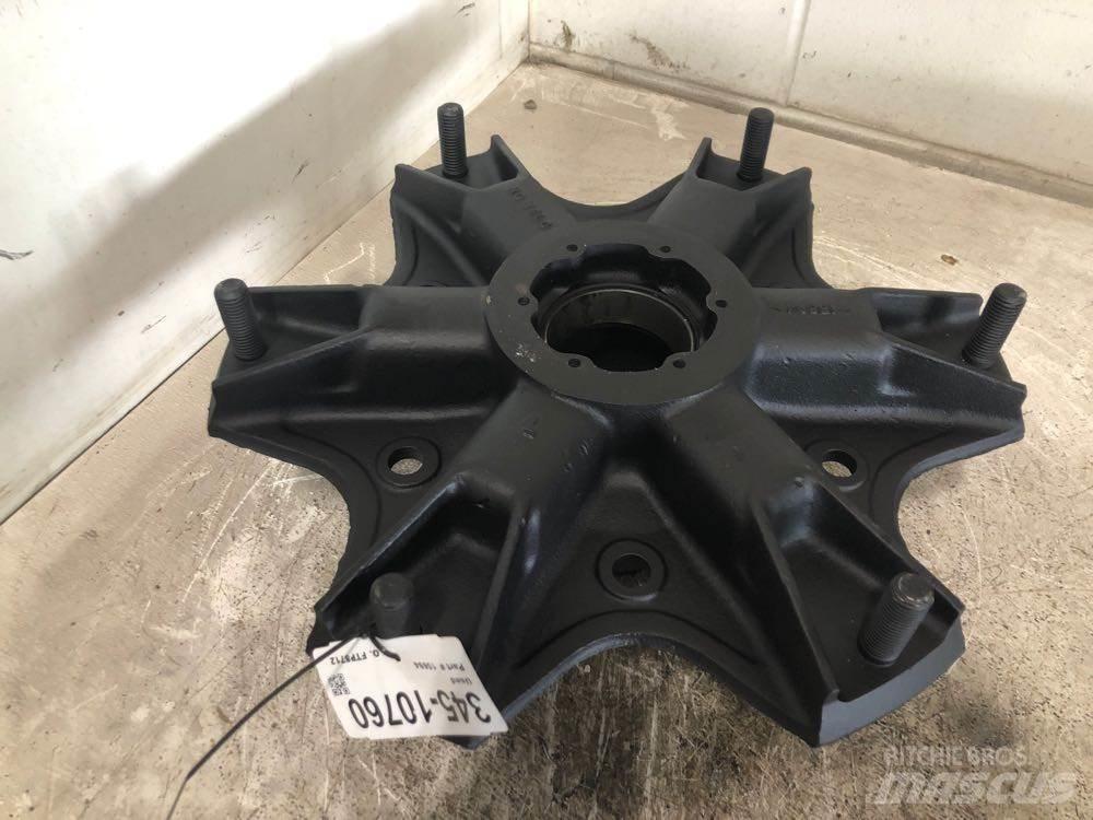 Dayton  Pneus