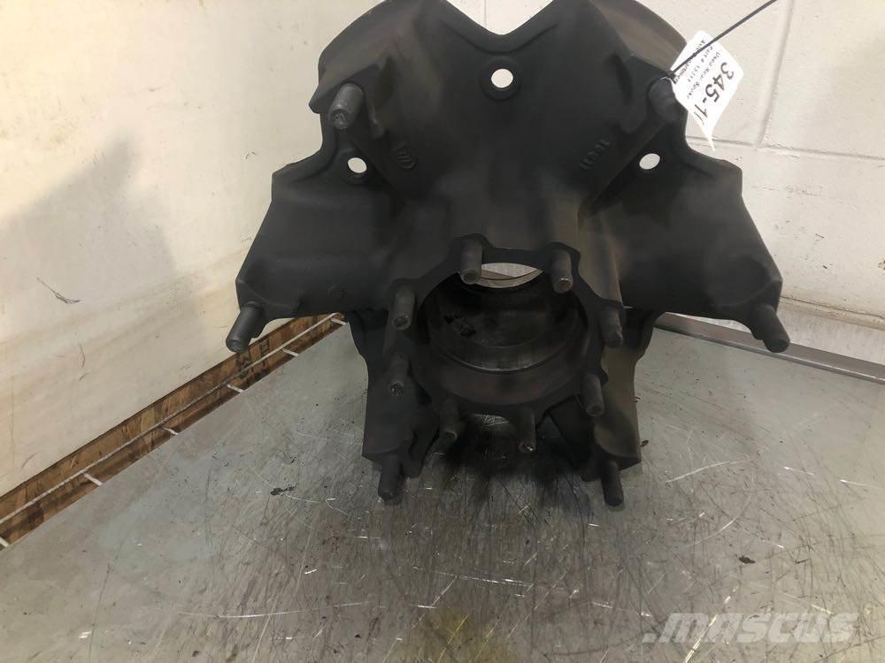 Dayton  Pneus