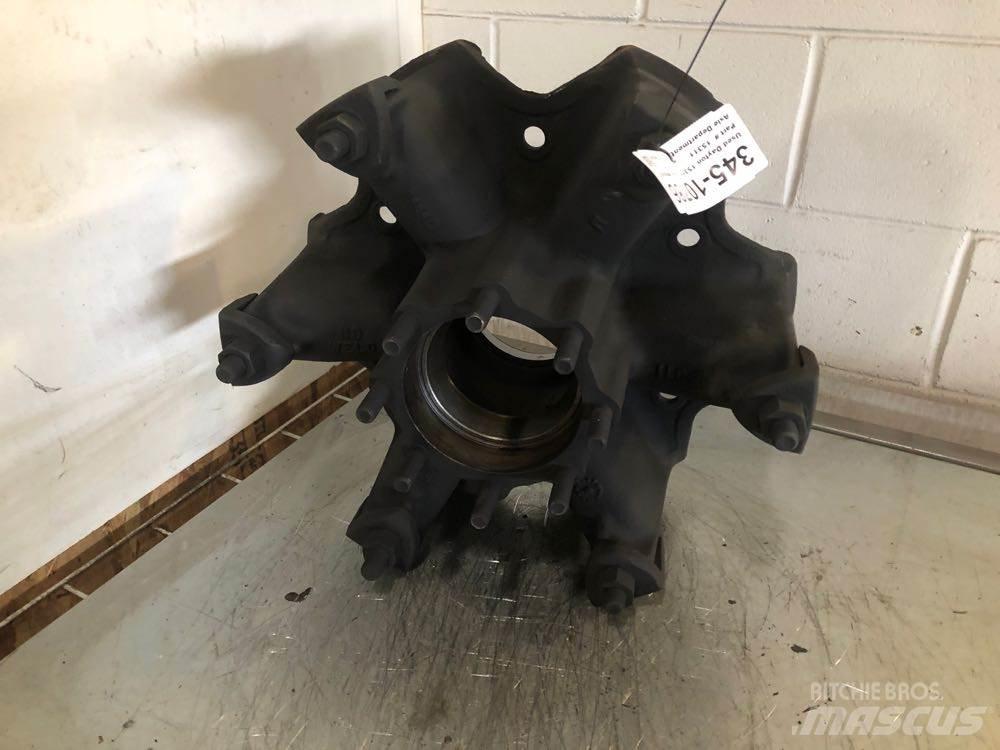 Dayton  Pneus