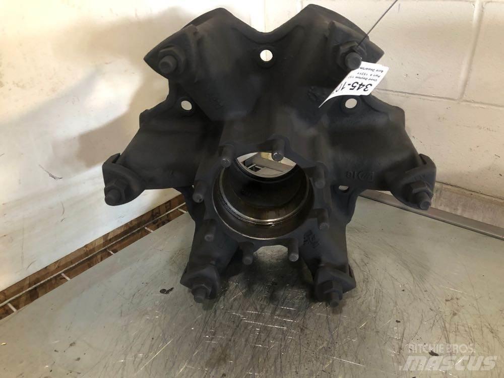 Dayton  Pneus