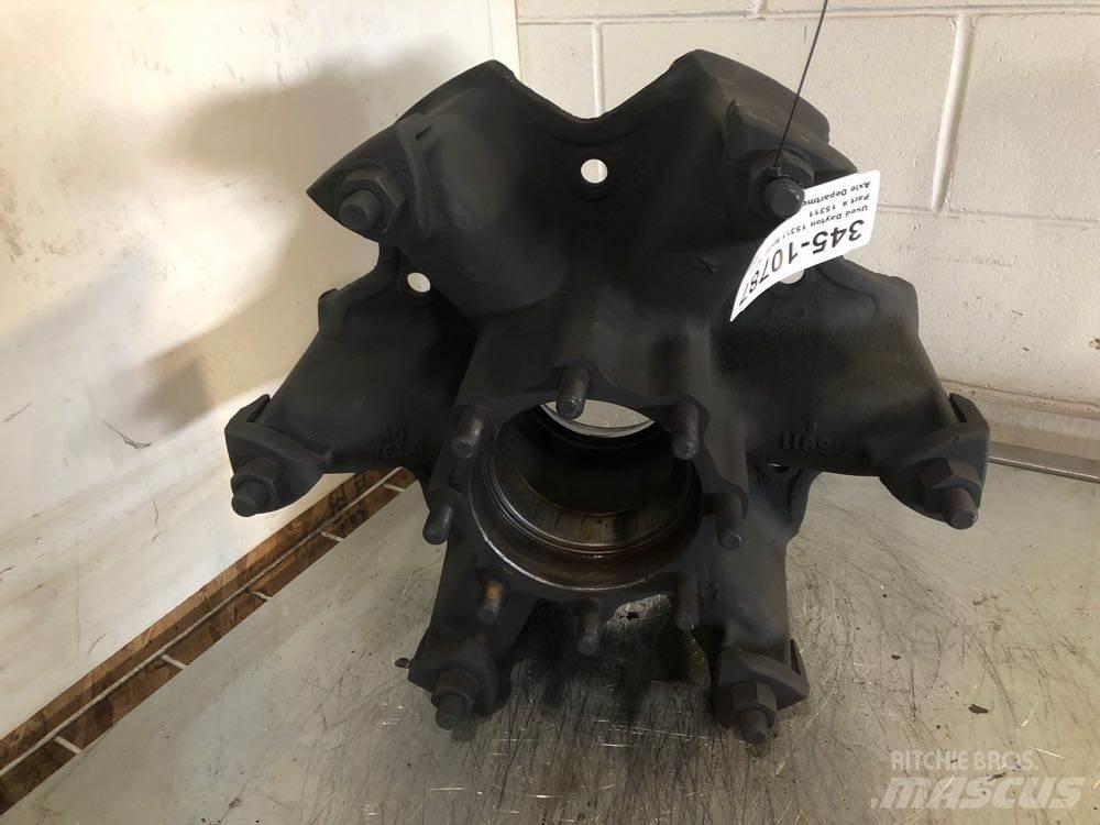 Dayton  Pneus