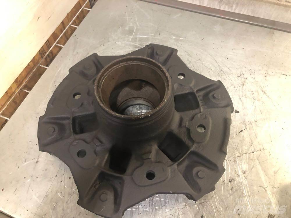 Dayton  Pneus