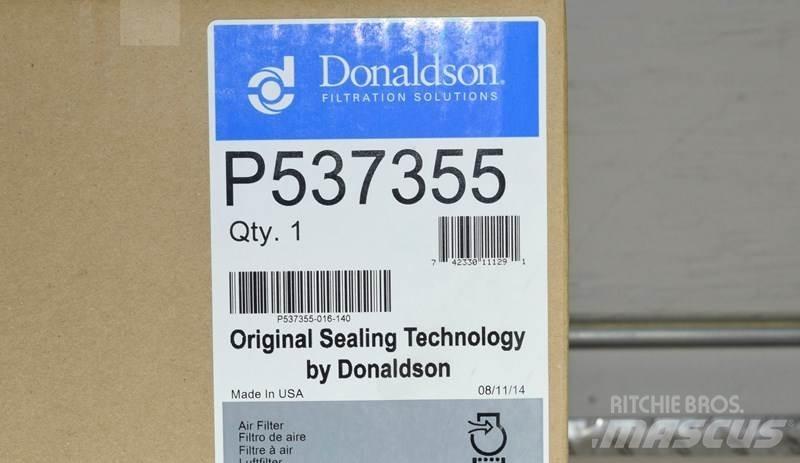 Donaldson  Transportes - Outros
