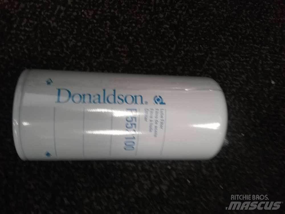 Donaldson  Transportes - Outros

