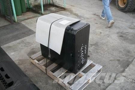  Duracraft Hidráulica